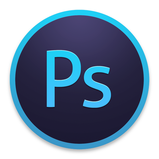 Adobe Photoshop icon free download as PNG and ICO formats, VeryIcon.com